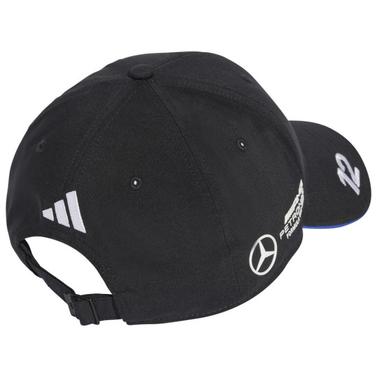 Adidas Καπέλο Mercedes-AMG Petronas F1 Team Kimi Antonelli Cap